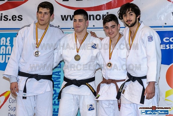 Supercoopa de España cadete de Fuengirola